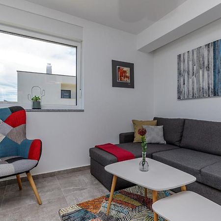 Sabena Apartment With Private Whirlpool Porec Esterno foto